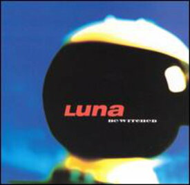 Luna 2 - Bewitched CD アルバム 【輸入盤】
