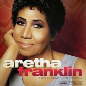アレサフランクリン Aretha Franklin - Her Ultimate Collection LP レコード 【輸入盤】