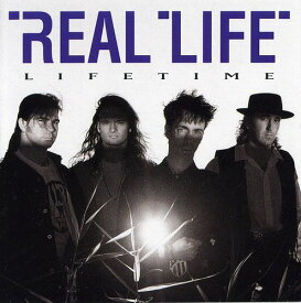 Real Life - Lifetime CD アルバム 【輸入盤】
