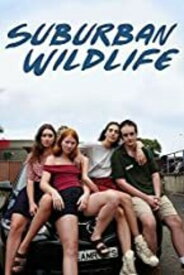 Suburban Wildlife DVD 【輸入盤】