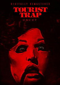 Tourist Trap (Uncut) DVD 【輸入盤】