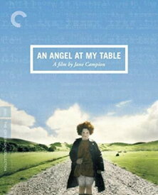 An Angel at My Table (Criterion Collection) ブルーレイ 【輸入盤】