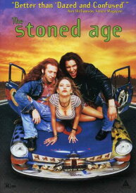 The Stoned Age DVD 【輸入盤】