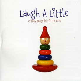 Little Series: Laugh a Little / Various - The Little Series: Laugh A Little CD アルバム 【輸入盤】