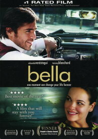 Bella DVD 【輸入盤】