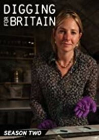 Digging For Britain: Season 2 DVD 【輸入盤】