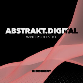 Abstrakt.Digital - Winter Soulstice CD アルバム 【輸入盤】