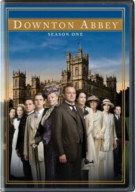 Downton Abbey: Season One DVD 【輸入盤】