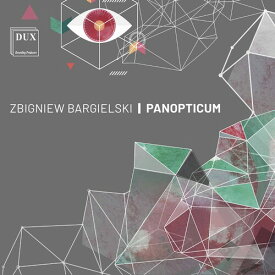 Bargielski / Murawska / Wakarecy - Panopticum CD アルバム 【輸入盤】