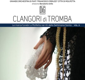 Calo / Grillo - Clangori Di Tromba CD アルバム 【輸入盤】