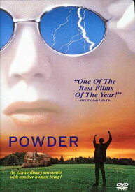 Powder DVD 【輸入盤】