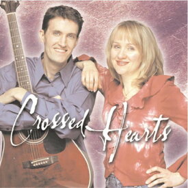 Crossed Hearts - Crossed Hearts CD アルバム 【輸入盤】