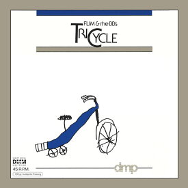 Flim ＆ the Bb's - Tricycle CD アルバム 【輸入盤】