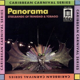 Panorama / Various - Panorama CD アルバム 【輸入盤】