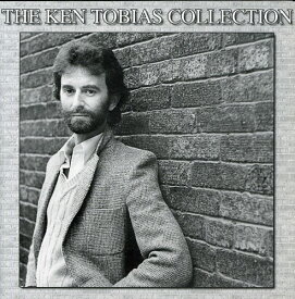 Ken Tobias - Collection CD アルバム 【輸入盤】