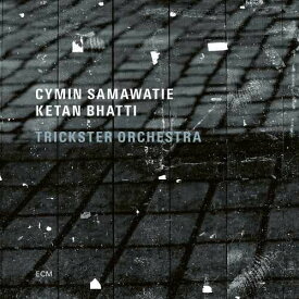Cymin Samawatie / Ketan Bhatti / Trickster Orch - Trickster Orchestra CD アルバム 【輸入盤】