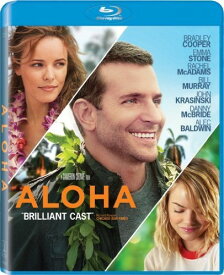 Aloha ブルーレイ 【輸入盤】