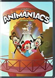 Animaniacs: Season One DVD 【輸入盤】