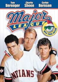 Major League DVD 【輸入盤】