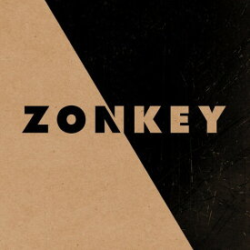 【取寄】Umphrey's McGee - Zonkey CD アルバム 【輸入盤】