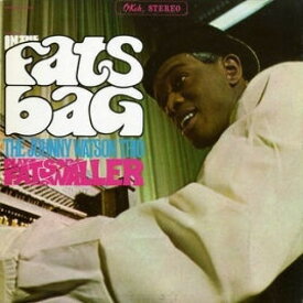 Johnny Watson - In The Fats Bag: The Johnny Watson Trio Plays Fats Waller CD アルバム 【輸入盤】