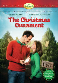 The Christmas Ornament DVD 【輸入盤】