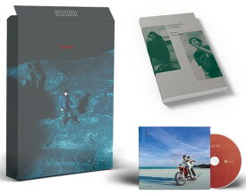 Georgio - Sacre (Limited Edition Box With Book + CD) CD アルバム 【輸入盤】