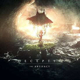 Deceptic - Artifact CD アルバム 【輸入盤】