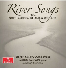 River Songs / Various - River Songs CD アルバム 【輸入盤】