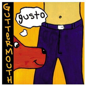 Guttermouth - Gusto CD アルバム 【輸入盤】