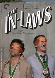 The In-Laws (Criterion Collection) DVD 【輸入盤】