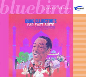 デュークエリントン Duke Ellington - Far East Suite CD アルバム 【輸入盤】