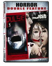 Pulse ＆ Sick Nurses DVD 【輸入盤】