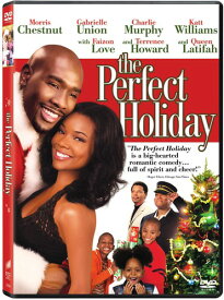 The Perfect Holiday DVD 【輸入盤】