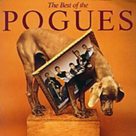 Pogues - Best of CD アルバム 【輸入盤】
