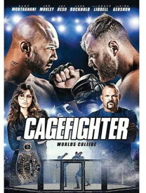 Cagefighter DVD 【輸入盤】