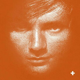 エドシーラン Ed Sheeran - Plus Sign LP レコード 【輸入盤】