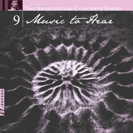 Music to Hear / Various - Music to Hear CD アルバム 【輸入盤】