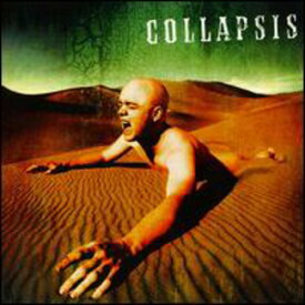 Collapsis - Dirty Wake CD アルバム 【輸入盤】