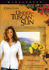 Under the Tuscan Sun DVD 【輸入盤】
