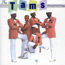 Tams - Be Young Be Foolish Be Happy CD アルバム 【輸入盤】