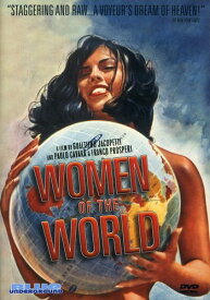 Women of the World DVD 【輸入盤】