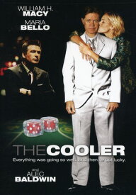 The Cooler DVD 【輸入盤】