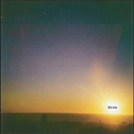 Dios - Dios CD アルバム 【輸入盤】