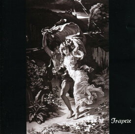 Trapeze - Trapeze CD アルバム 【輸入盤】