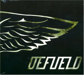 Defueld - Defueld CD アルバム 【輸入盤】