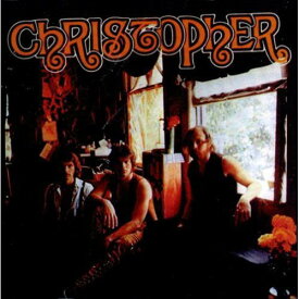 Christopher - Christopher CD アルバム 【輸入盤】