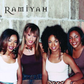 Ramiyah - Ramiyah CD アルバム 【輸入盤】