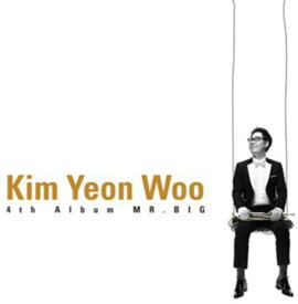 Kim Yeon Woo - Mr Big CD アルバム 【輸入盤】