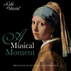 Musical Moment / Various - Musical Moment CD アルバム 【輸入盤】